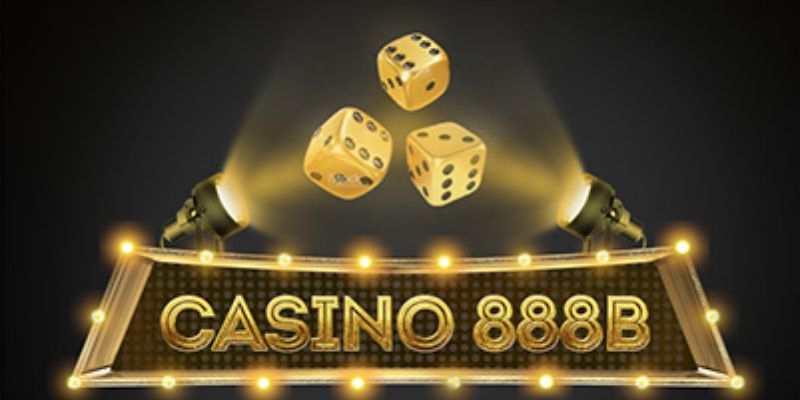 Dịch vụ khách hàng luôn được đề cao tại sảnh casino 888B