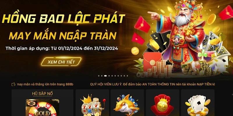 Những lợi ích khi đăng ký 888B.