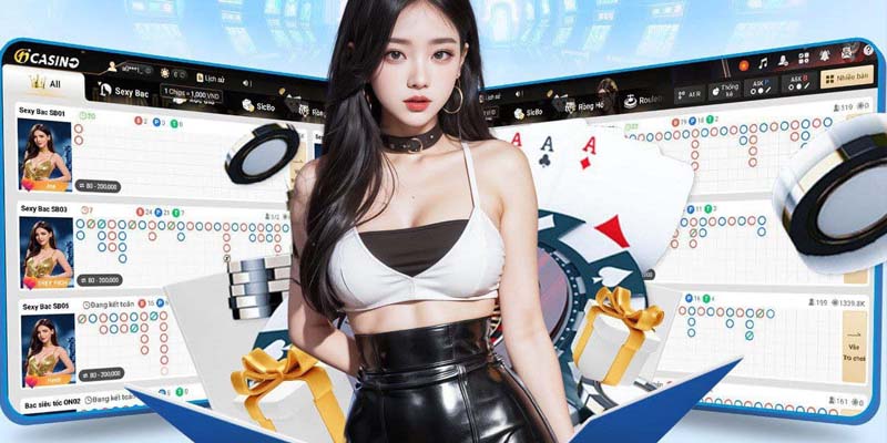 Giới thiệu sảnh Bbin có hàng loạt tựa game khủng, hot hit