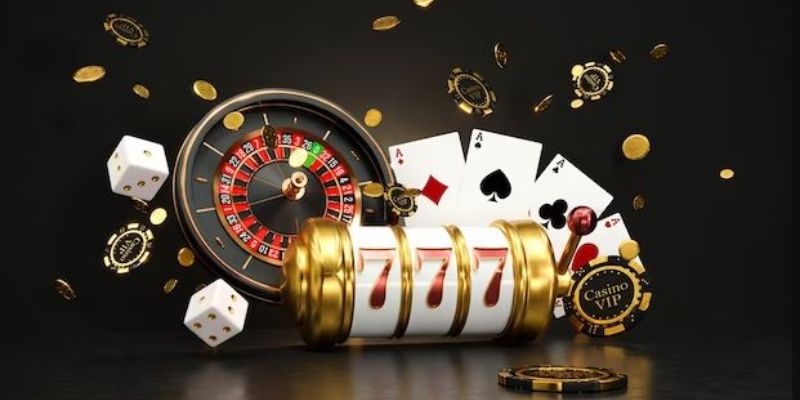 Giới thiệu sảnh DG - Kinh nghiệm chơi casino từ bet thủ