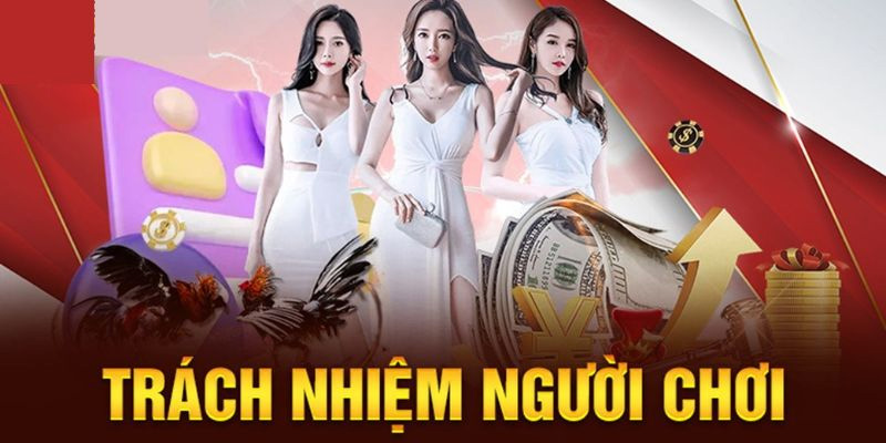 Trách nhiệm người chơi là yếu tố cốt lõi được đề cao tại 888b