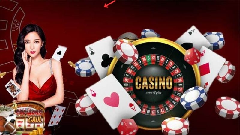 Sân chơi sở hữu nhiều điểm nổi trội, thu hút đông đảo hội viên tham gia