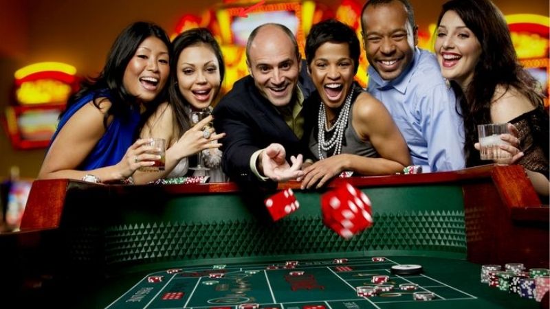 TOP game quốc dân, không nên bỏ lỡ tại KUBET77